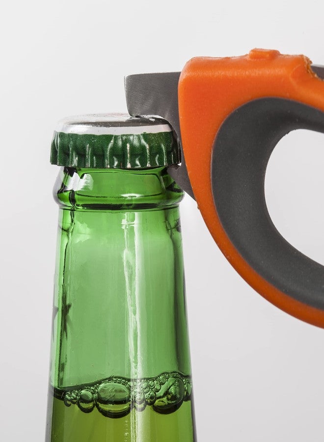 Mobi Super Scissors, Multi-Purpose Household Shears - Image 4