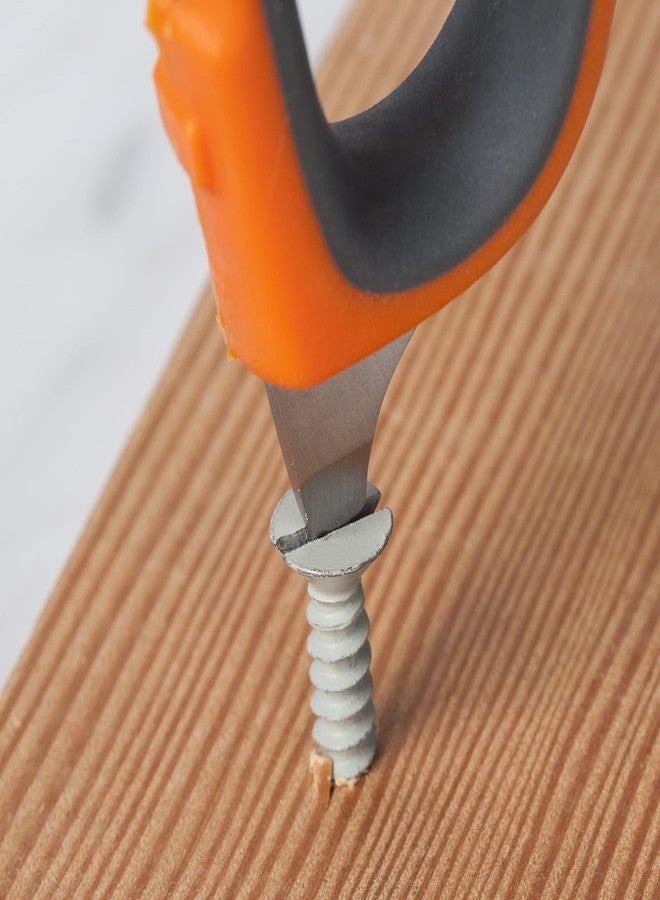 Mobi Super Scissors, Multi-Purpose Household Shears - Image 3