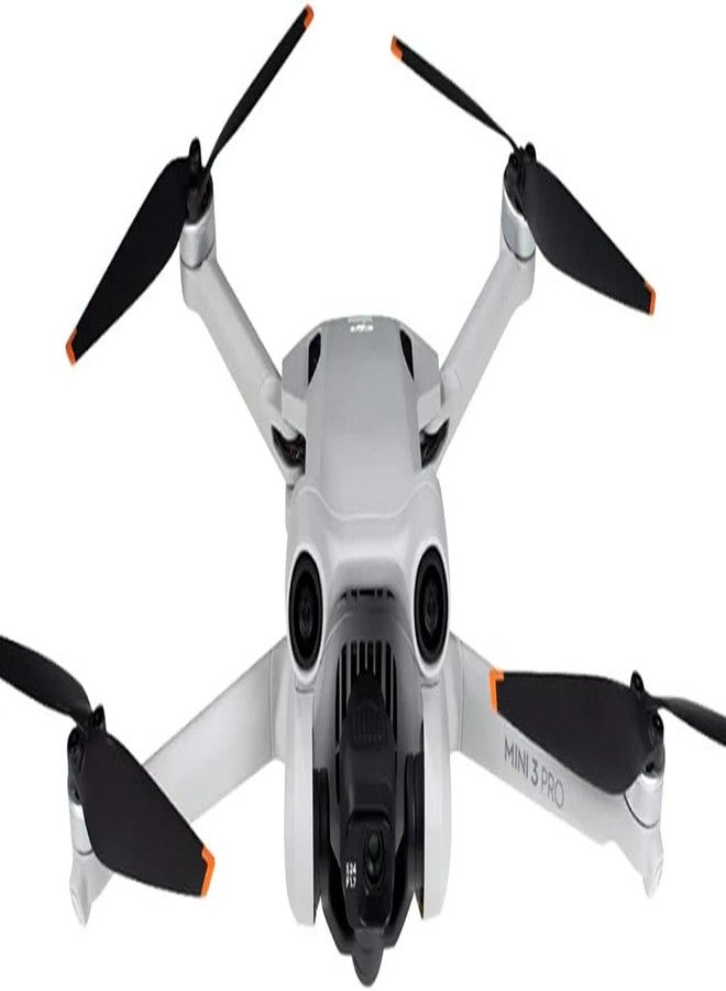 Careflection Mini 3 Pro Propellers|Replacement Prop Blades for DJI Mini 3 Pro Accessories|Low Noise Props|Wings Replacement Accessories|Black - Image 3