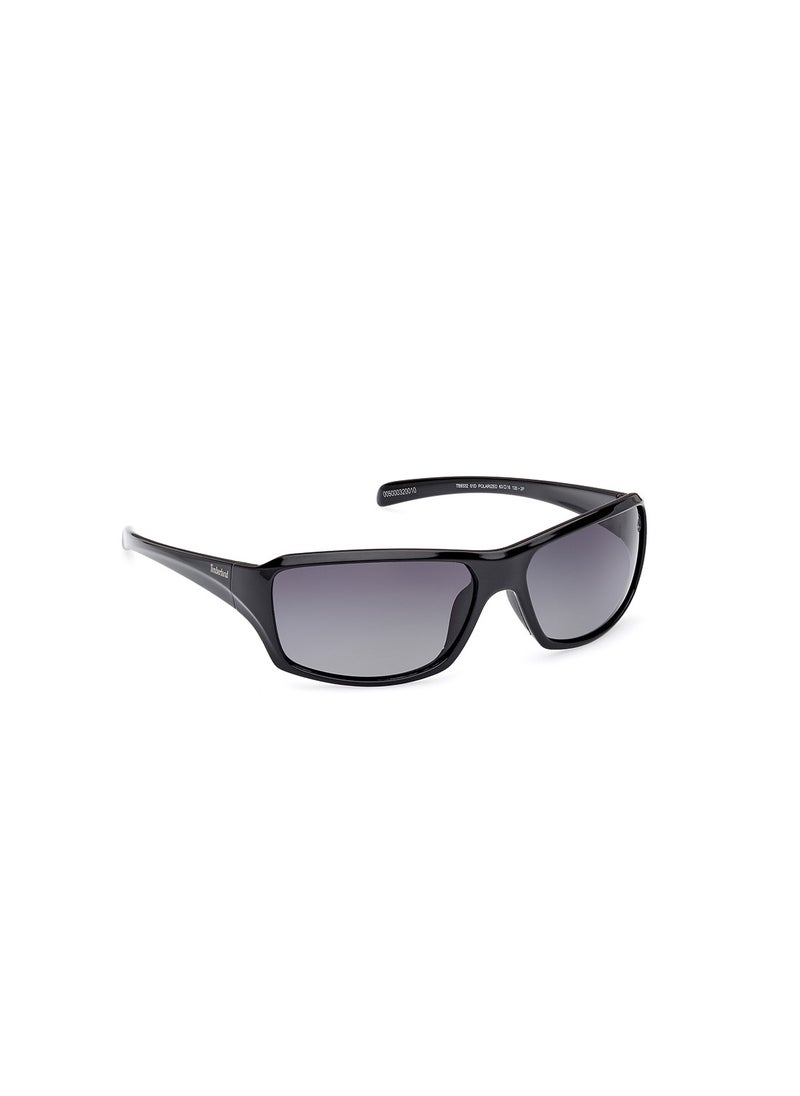 Men's Polarized Rectangular Sunglasses - TB933201D63 - Lens Size: 63 Mm - pzsku/Z4572537CC6EDD97368E7Z/45/_/1694662442/2e3103b9-ca9d-4823-b613-24b07d0d07e5