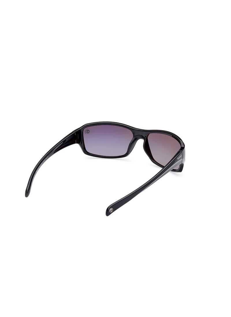 Men's Polarized Rectangular Sunglasses - TB933201D63 - Lens Size: 63 Mm - pzsku/Z4572537CC6EDD97368E7Z/45/_/1694662444/a2cc50a6-83d3-467d-94f1-9fa499cd0354