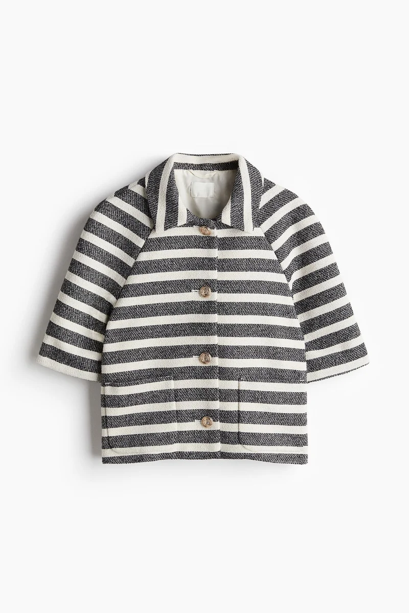 H&M Short-sleeved jacket