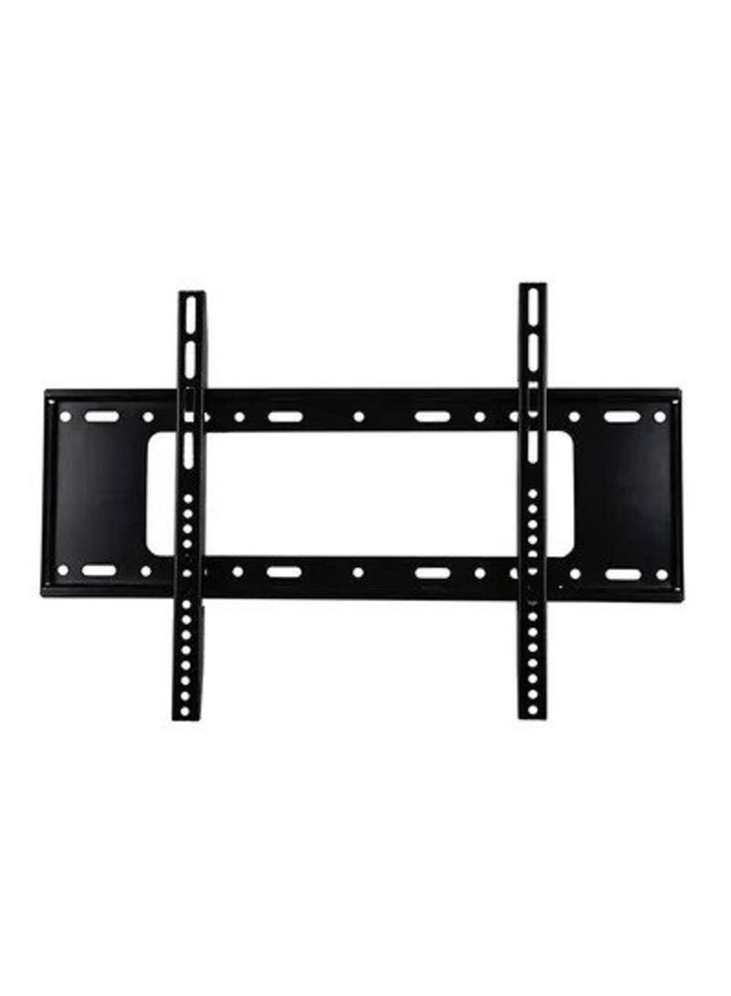 Wall Mount TV Bracket Black