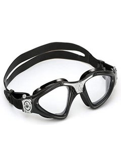 Aqua Sphere Kayenne Clear Lens Swimming Goggles 