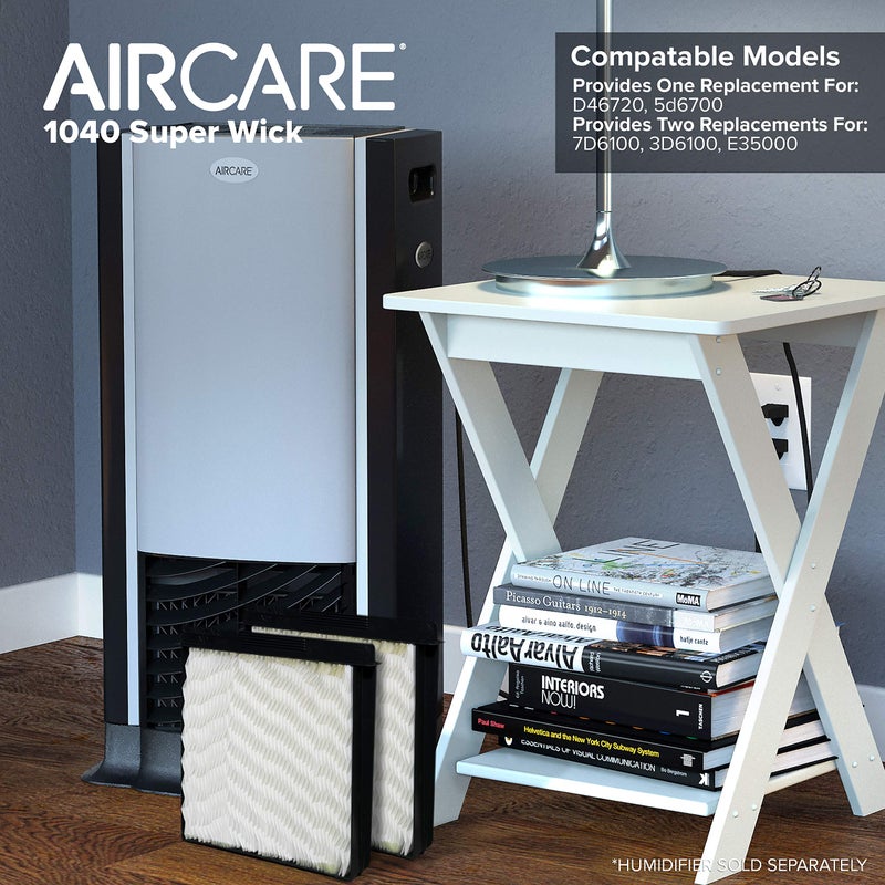 ايركير فتيل بديل Aircare 1040 (1) - Image 3