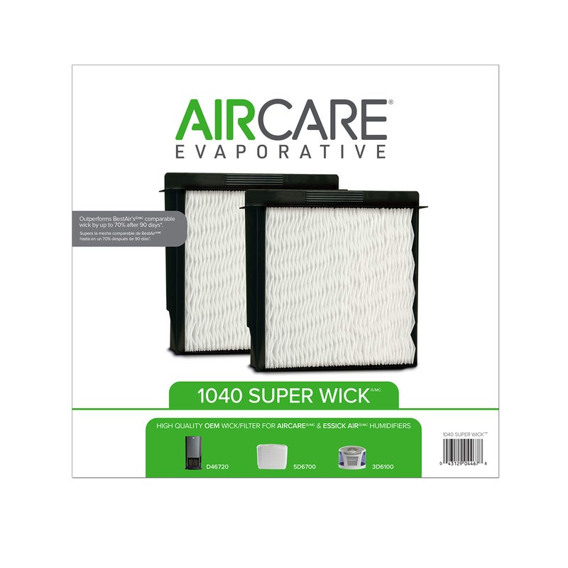 ايركير فتيل بديل Aircare 1040 (1) - Image 5