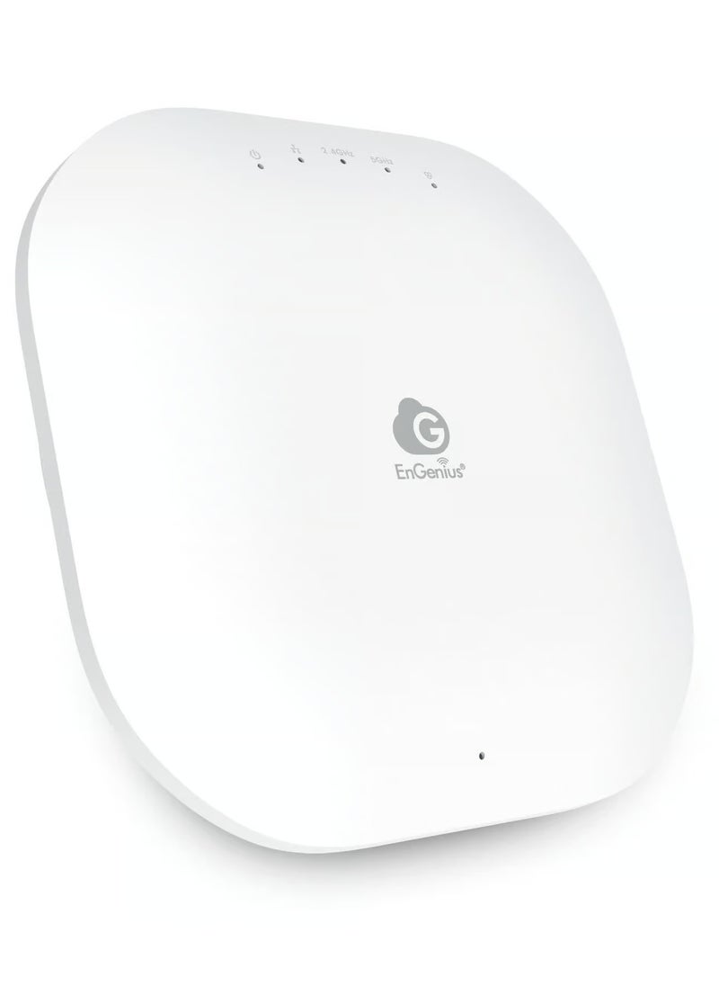 EnGenius - GoControl EnGenius ECW120 Cloud Managed 11ac Wave 2 Indoor Wireless Access Point - Image 1
