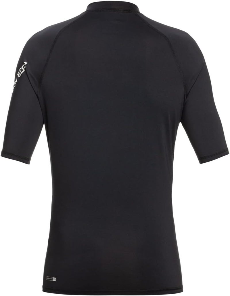 Quiksilver Men's All Time Rash Guard Shirt - Image 2