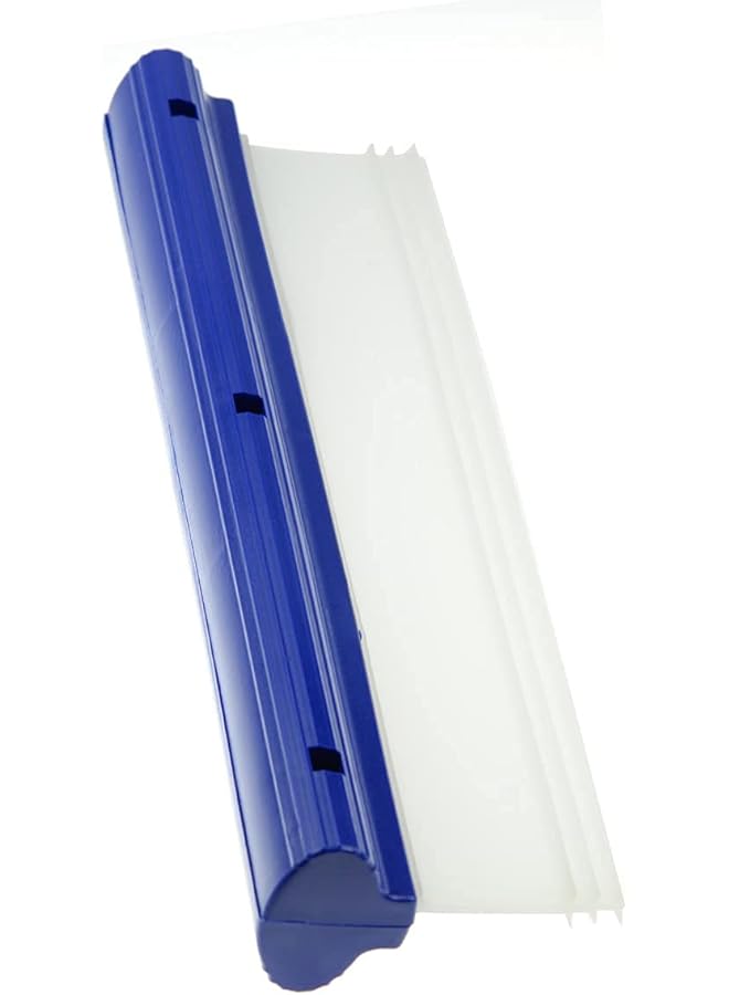 KASTWAVE Car Water Blade Soft Silicone Car Cleaning Water Squeegee Blades Scratch Free Three-Layer Sc For Car Cleaning Accessories 30 Cm - Image 5