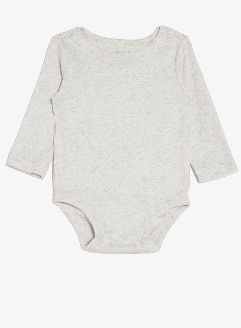 كارترز طقم فستان قطعتين للأطفال الرضع - Image 4