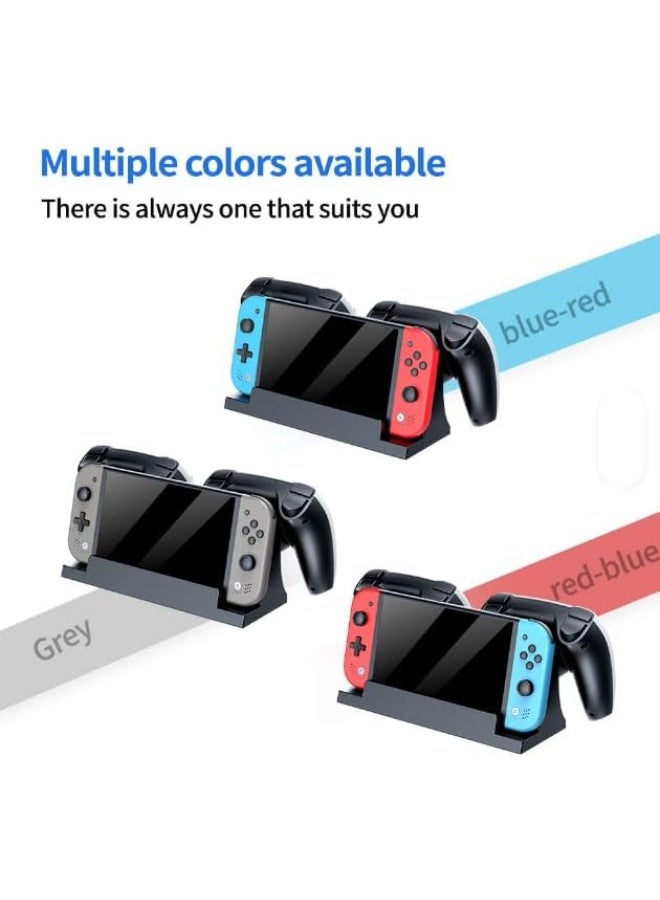 M20 Pro Handheld Retro Game Console 7” Screen, 20,000+ Games, Linux/EmuELEC 4.3, 40+ Emulators, 4K HDMI, Dual Wireless Controllers, Portable Gaming System for Teens & Adults - Image 4