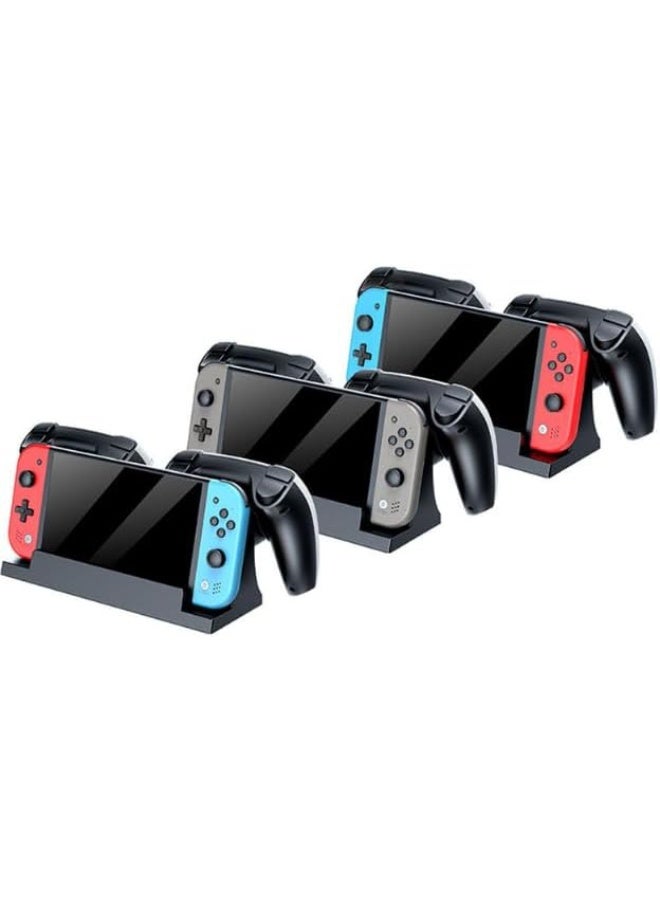 M20 Pro Handheld Retro Game Console 7” Screen, 20,000+ Games, Linux/EmuELEC 4.3, 40+ Emulators, 4K HDMI, Dual Wireless Controllers, Portable Gaming System for Teens & Adults - Image 2