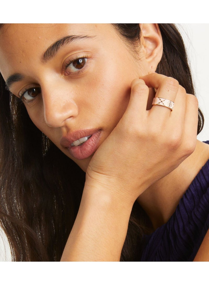 Burch Women's Ring with Gift Box - Image 2