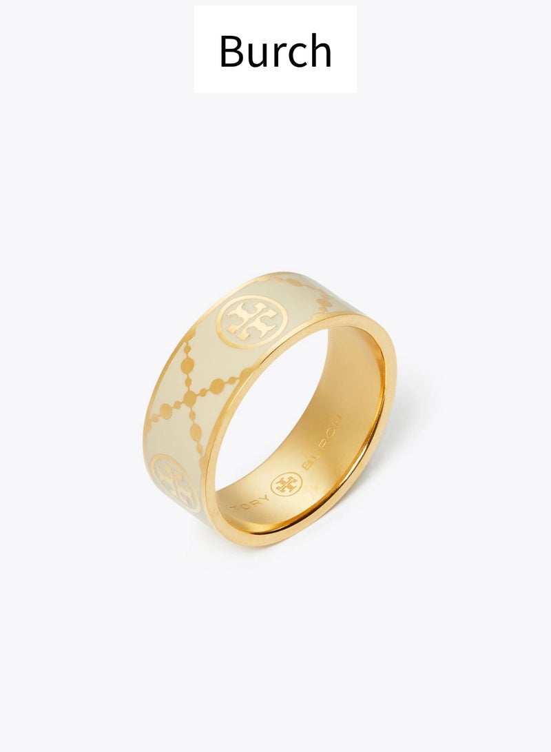 Burch Women's Ring with Gift Box - Image 1