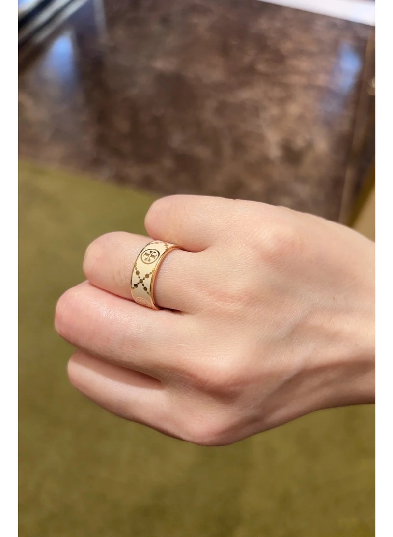 Burch Women's Ring with Gift Box - Image 4