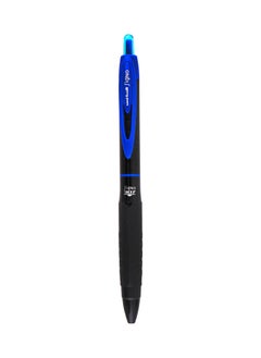 1-Piece Signo 307 Rollerball Pen 0.7mm Tip Blue Ink
