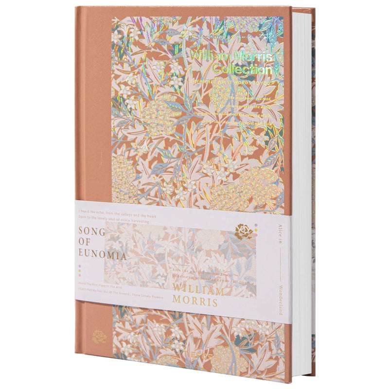 TIEFOSSI Lined Journal Notebook for Women Writing-A5 Hardcover Notebook-Premium 100gsm 224 Pages-Thick Travel journals for writing-College Ruled for Work Organization, Note Taking - Image 1