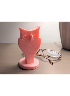 Internos Design Owl Shaped Glasses Stand  - Image 2