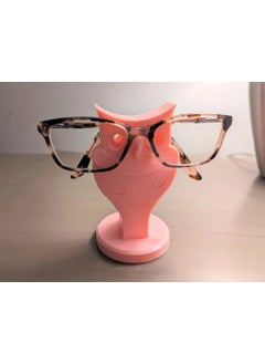 Internos Design Owl Shaped Glasses Stand  - Image 1