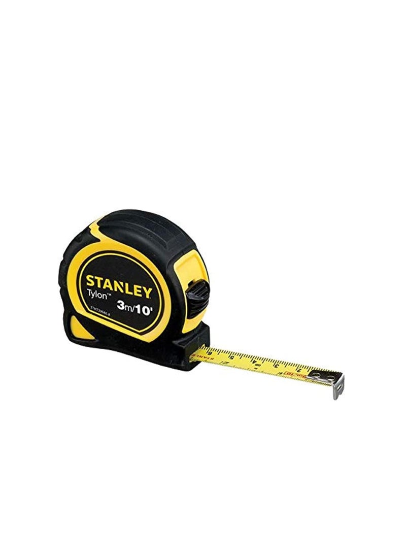 Stanley Measuring Tape 3m 