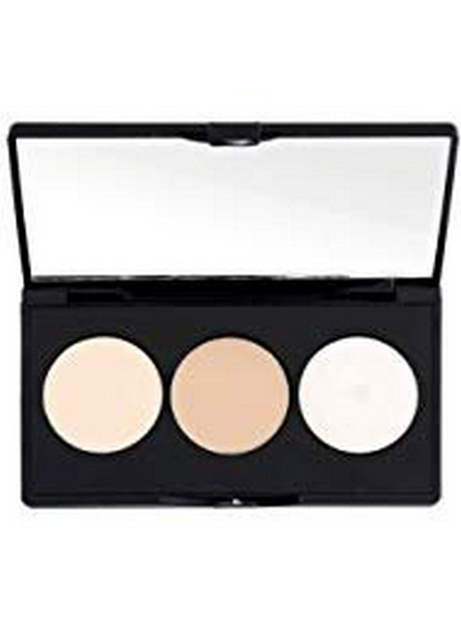 gosh Bb Concealer Palette Color 01 Light 3 X 0.1 Oz