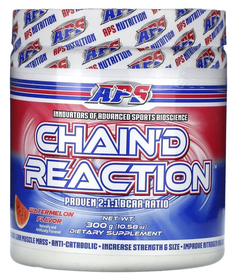 APS Chain'd Reaction Watermelon  10.58 oz (300 g)