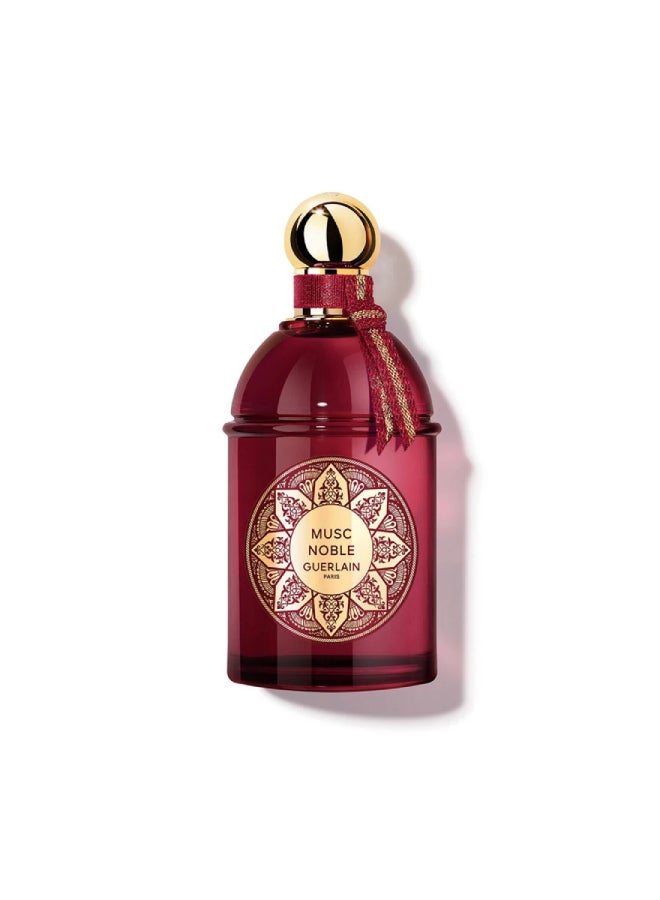 غيرلان ماء عطر بالمسك الأصلي 125ملليلتر - Image 1