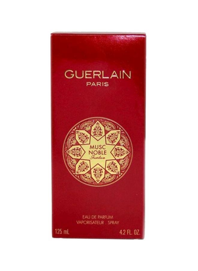 غيرلان ماء عطر بالمسك الأصلي 125ملليلتر - Image 3