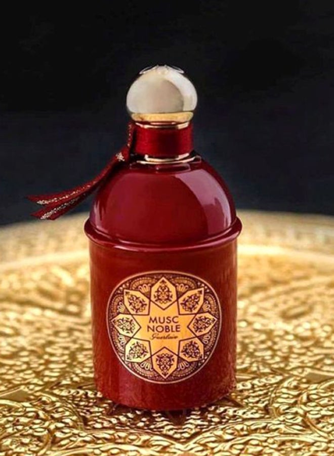 غيرلان ماء عطر بالمسك الأصلي 125ملليلتر - Image 4
