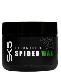 SK5 Spider wax hair styling 150 ml  - Image 1