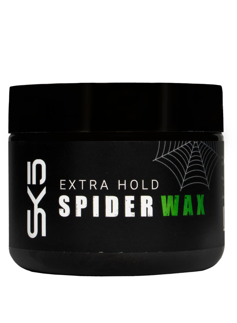 اس كي فايف سبايدر واكس لتصفيف الشعر 150 مل - Image 1