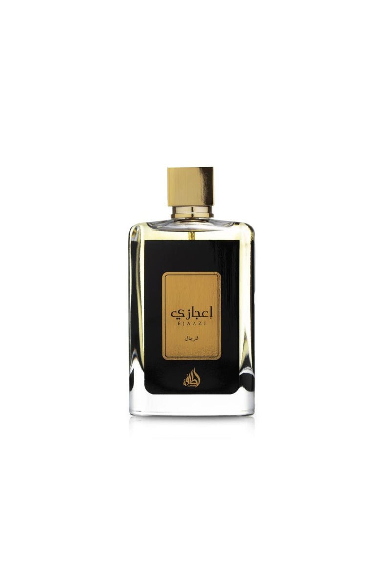 لطافة عطر اعجازي من لطافة للرجال او دي برفيوم 100مل - Image 2