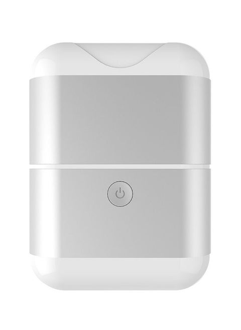 X2-Tws Bluetooth In-Ear Stereo Sports Headset With Mic Multi-Point Connection Emergency Power Bank