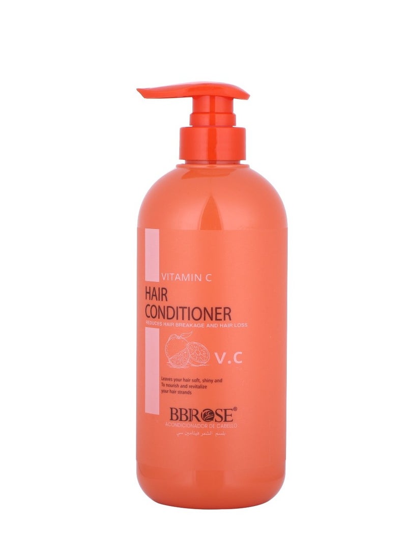 BBROSE HAIR CONDITIONER VITAMIN C - Image 1