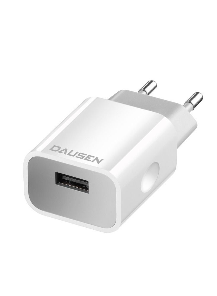 دوسن داوسن شاحن الموبايل مع كيبل يو اس يى - Image 3