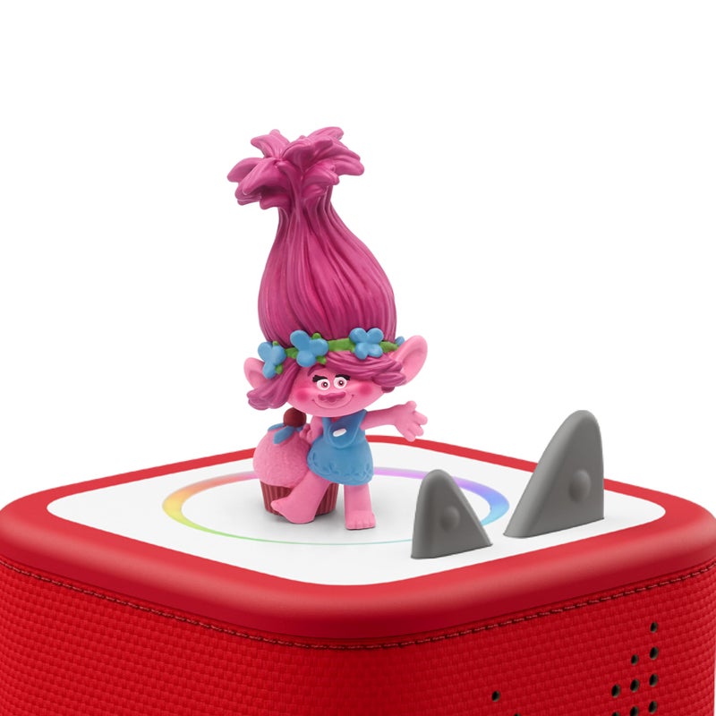 Tonies Poppy Audio Toy Figurine from Dreamwork's Trolls - Image 2