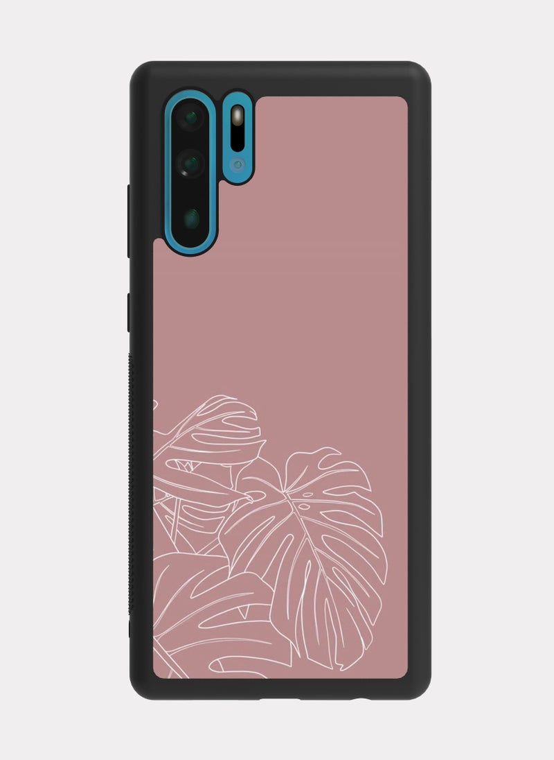 PXLAAT Huawei P30 Pro case cover Attractive  - Image 1