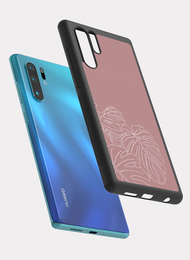PXLAAT Huawei P30 Pro case cover Attractive  - Image 2
