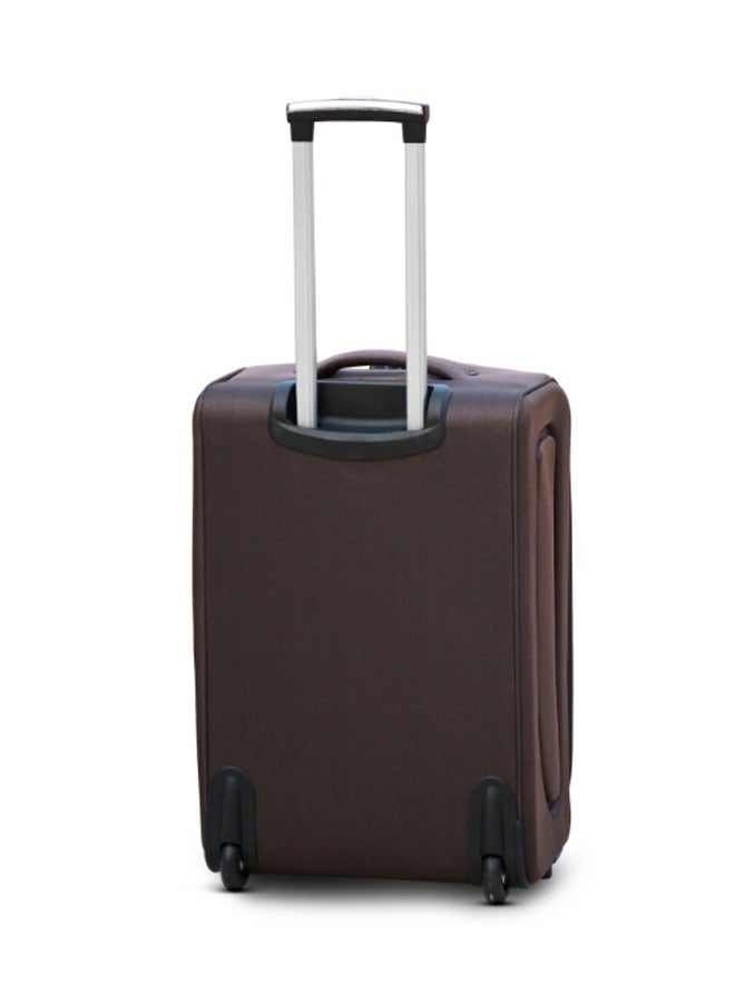 NKX 4 Pieces ABS Hardside Spinner 2 Wheels Trolley Luggage Set  20/24/28/32 Inch  - Image 3