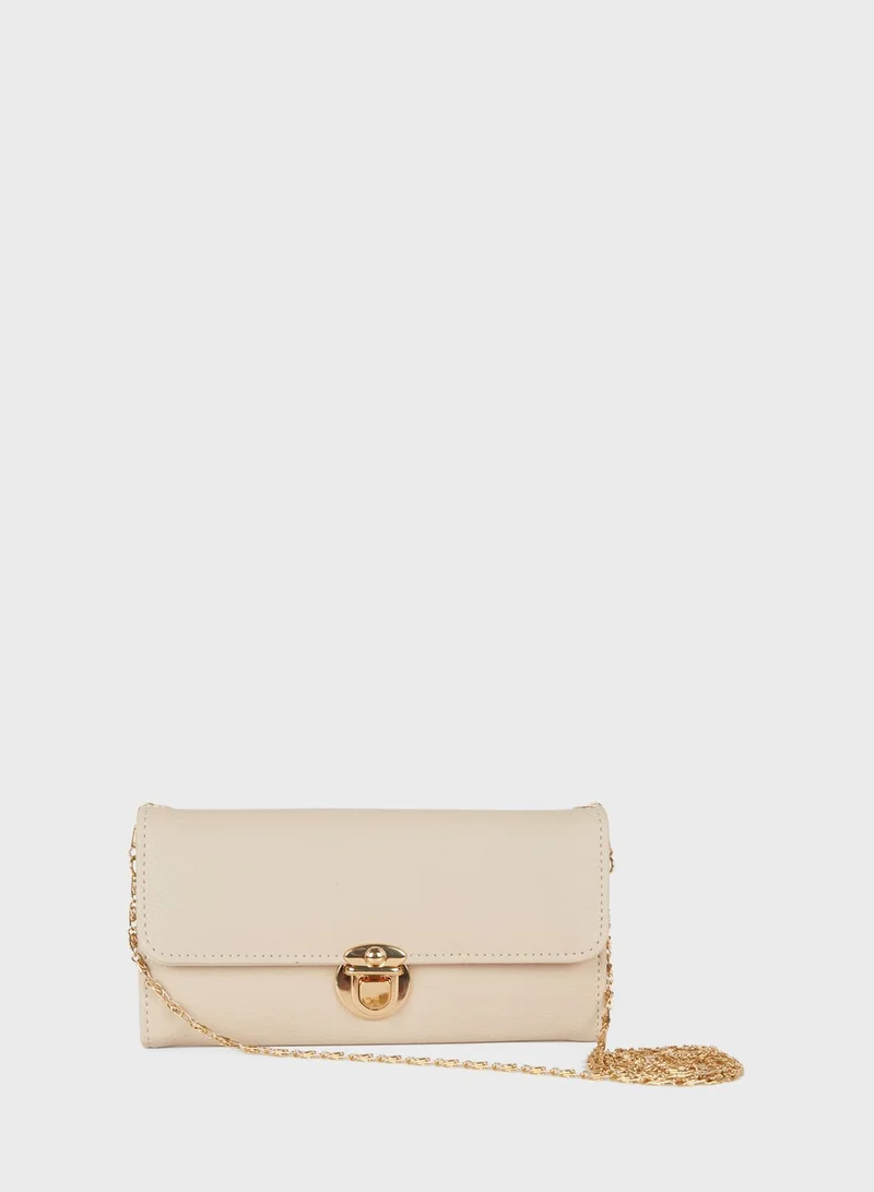 DeFacto Woman Faux Leather Wallets