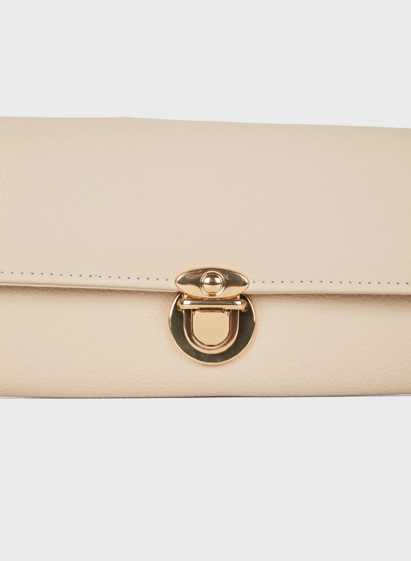 DeFacto Woman Faux Leather Wallets