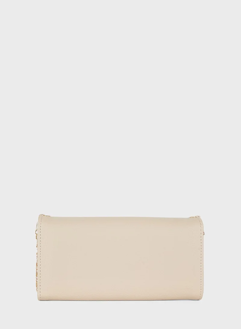 DeFacto Woman Faux Leather Wallets