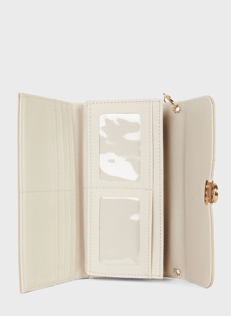 DeFacto Woman Faux Leather Wallets