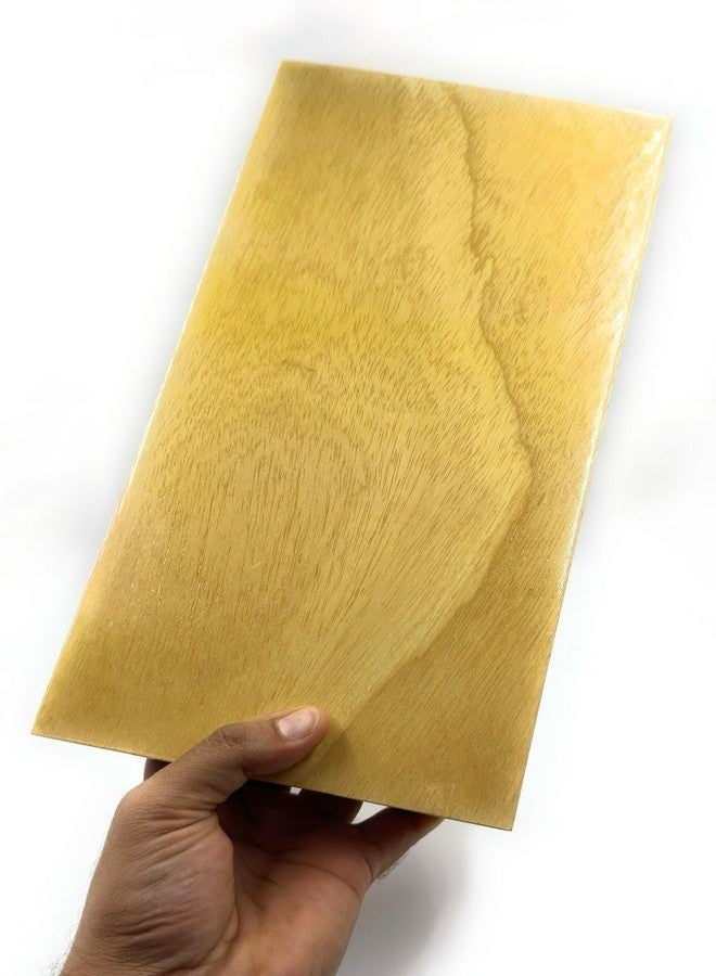 Aone Premium Universal Ring Sizing Set Including Ring Stick & Ring Sizer Gauge in Wooden Box with International Markings for Measuring Finger Ring, Jewellery Making & Repair - Image 4