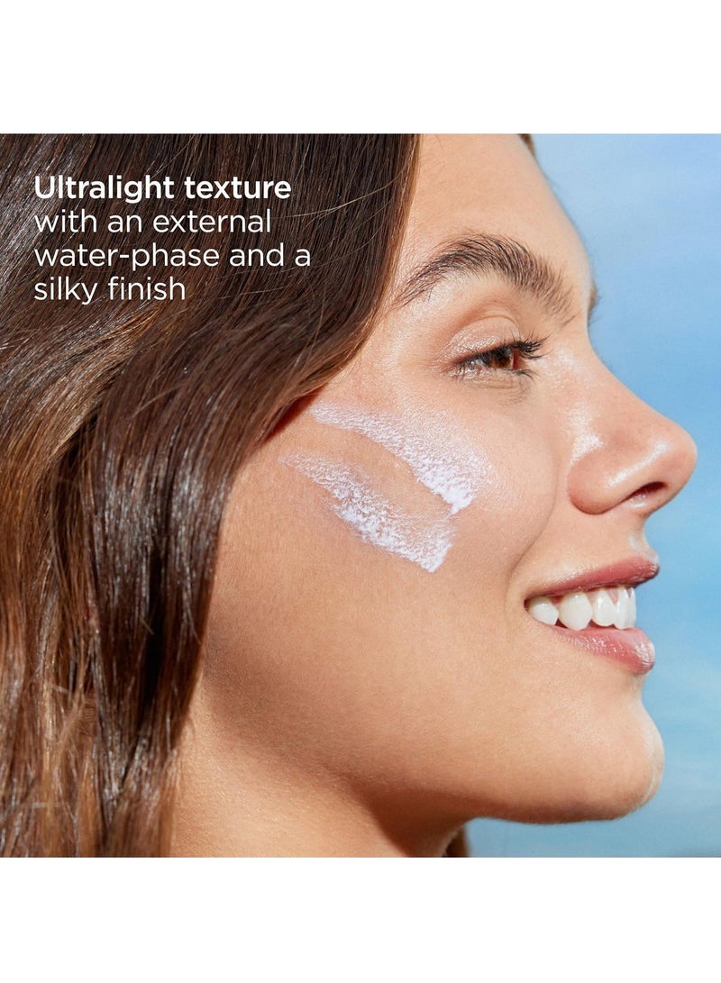 إيسدن إسدين فيوجن ووتر ماجيك SPF50 50 مل + إسدين فوتوبروتيكتور فيوجن ووتر كولور SPF50 - 50 مل - Image 3