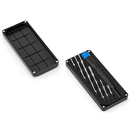 iFixit طقم مفك iFixit Minnow: مفك بحجم الجيب + مجموعة بتات محمولة - Image 2