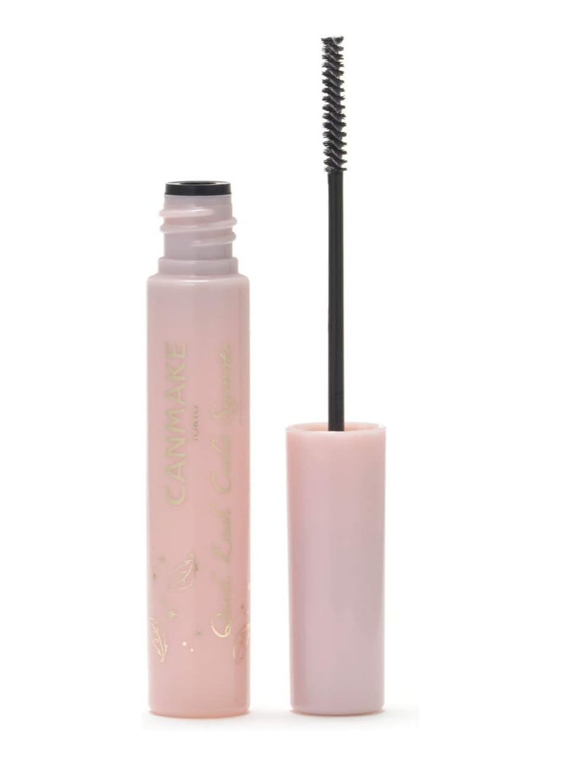 CANMAKE Quick Lash Curler Separate 01 CLEAR - Image 2