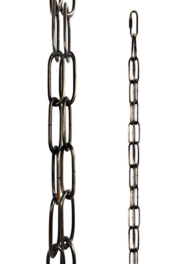 LOFIR 17 Ft Rain Chains (M) - Image 1