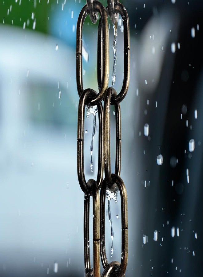 LOFIR 17 Ft Rain Chains (M) - Image 3