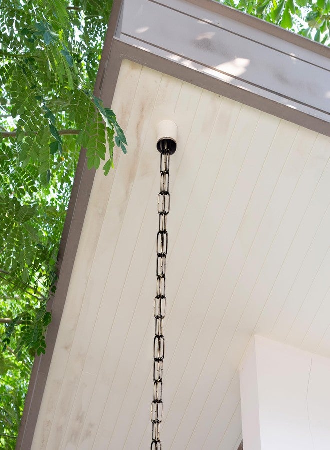 LOFIR 17 Ft Rain Chains (M) - Image 5